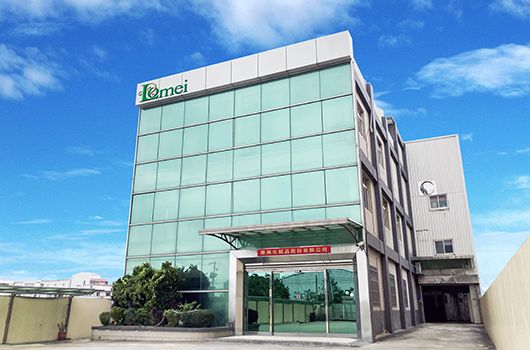 Các hộp đựng mỹ phẩm do Lomei sản xuất đã được công nhận rộng rãi