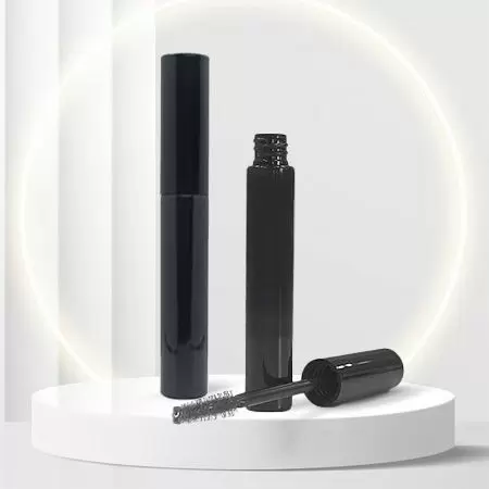 Ống chai mascara PCR