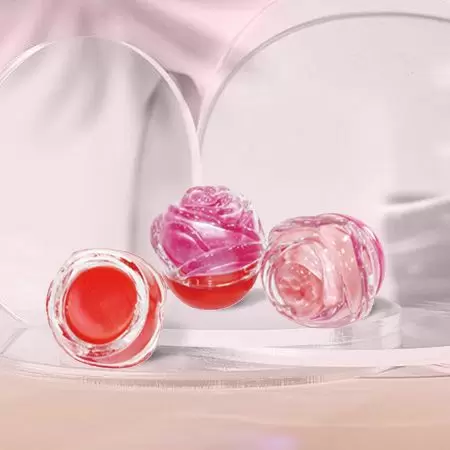 Stylish durable Balm Jar