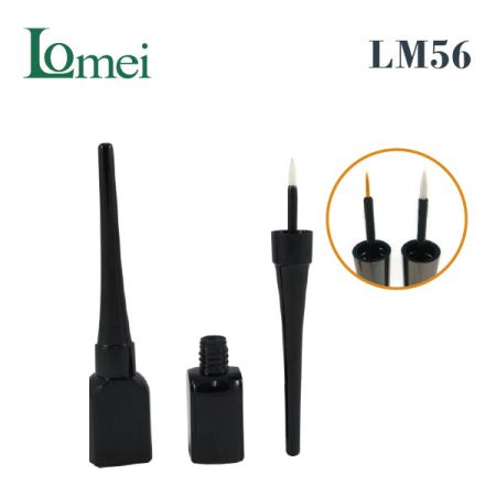 Flacone per eyeliner - LM56-6g - Confezione per flacone di mascara