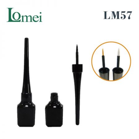 Flacone per eyeliner - LM57-6g - Confezione per flacone di mascara