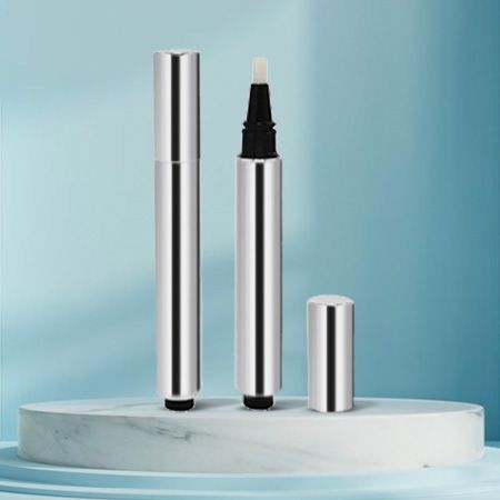 Lip Gloss Pen Tube - Lip Gloss Pen Tube Cosmetics Package