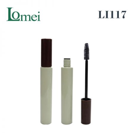 Tubetto di mascara in PETG - LI117-23.5g-Tubetto di mascara