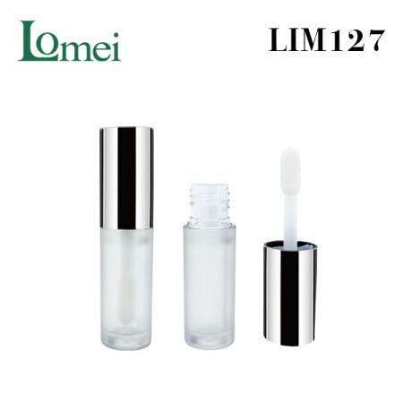 Tubetto di mascara in PETG - LIM127-2g-Tubetto di mascara