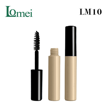 Tubo per mascara in PETG - LM10-5g-Tubo per mascara