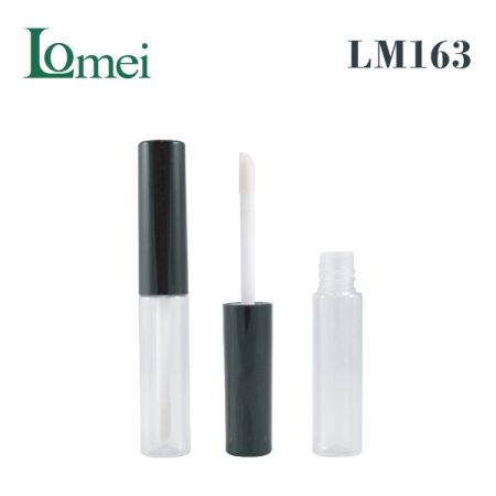 塑膠唇蜜 / 睫毛膏瓶 LM163-6g-唇蜜/睫毛膏瓶化妝品包材