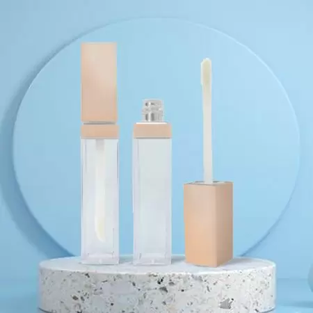 Ống mascara PETG - Bao bì ống mascara bằng nhựa