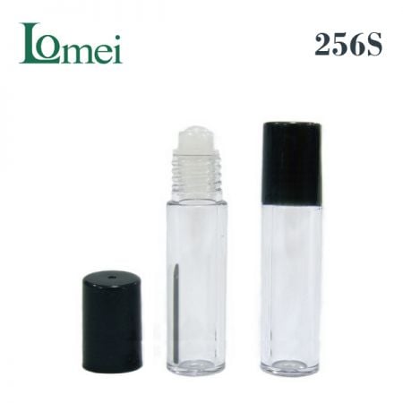 Roll-on Bottle Tube - 256S-2.5g-Mascara Bottle Tube package