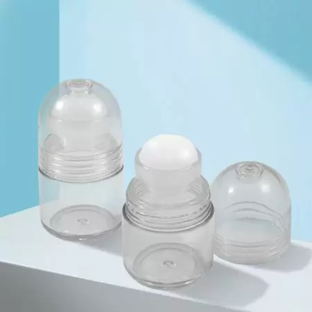 Chai ống bình lăn - Bình lăn chai ống bao bì mỹ phẩm