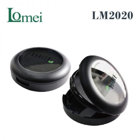 Air Cushion Makeup Case - LM2020-5g-Makeup Compact Package