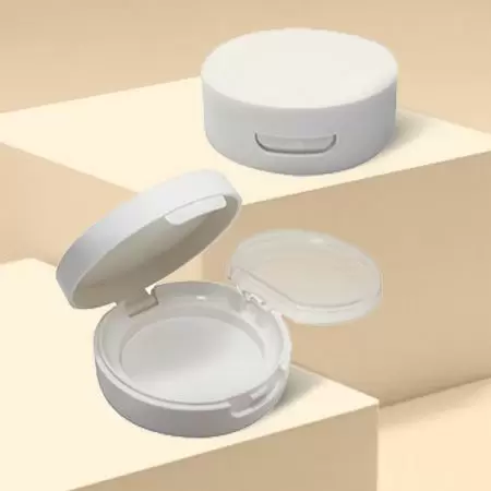 Air Cushion Makeup Case - Air Cushion Makeup Package