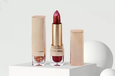 Lipstick Tube - Lipstick Tube Cosmetics Primary Package