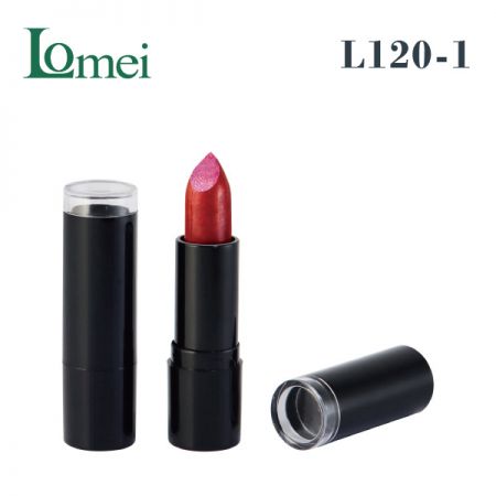 プラスチック製口紅チューブ-L120-1-3.5 / 3.8g-口紅チューブパッケージ
