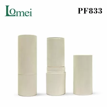 Трубка PFP Panstick-PF833-14g-Упаковка косметики без пластика