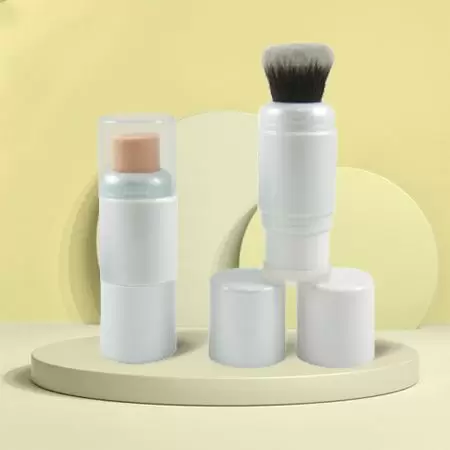 Çift Başlı Panstick Tüp - Çift Başlı Panstick Tüp Paketi