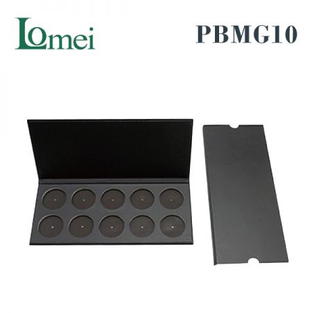 紙化粧品メイクコンパクト-PBMG10-2.2g-紙素材化粧品パッケージ