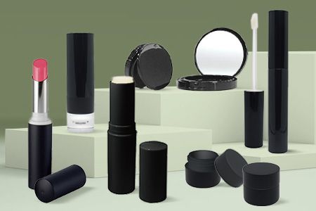 PCR Cosmetics Packaging