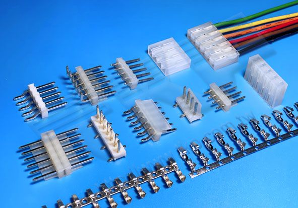 สายไปยังบอร์ด