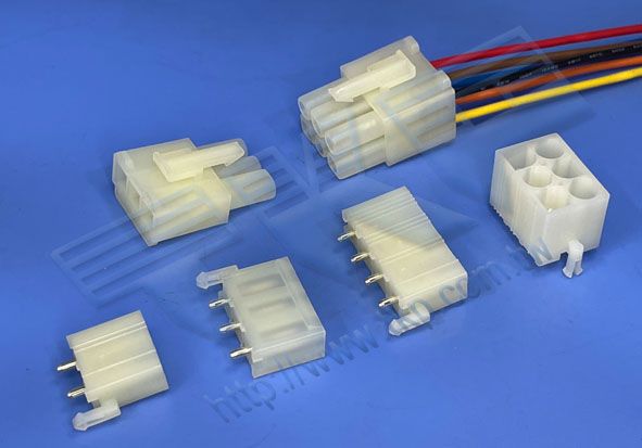 Kabel ke Papan