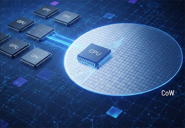 半導体自動化装置用コネクタ