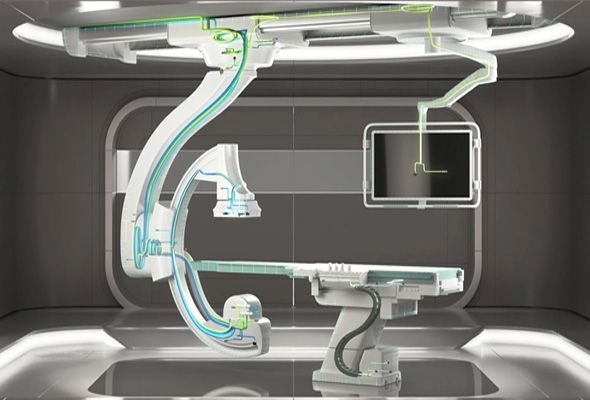 Medical Device Connector Applications