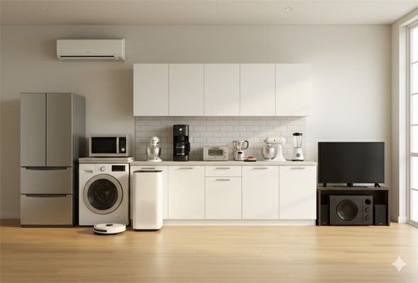 แอปพลิเคชันตัวเชื่อมอุปกรณ์สมาร์ทโฮม