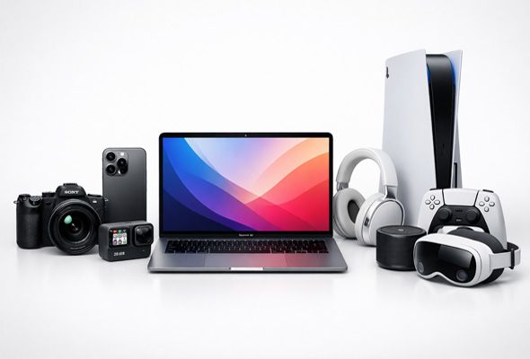 High-Speed Electronic Connector Applications