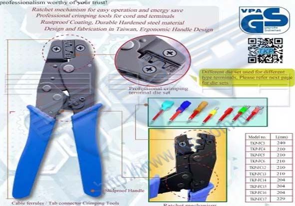 Herramientas manuales / Anillos de Distancia para Taladro