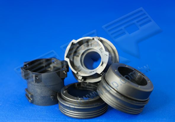 Plastic mold OEM development