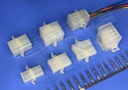 H7725P series - Wire-to-Wire