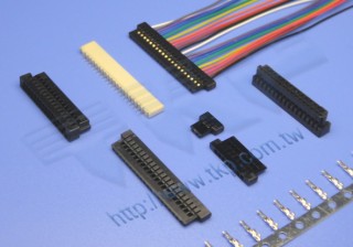 125J2 series - Wire-to-Board