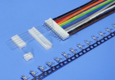 15J2 series - Wire-to-Board