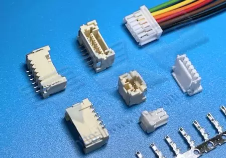 15J4 series - Wire-to-Board