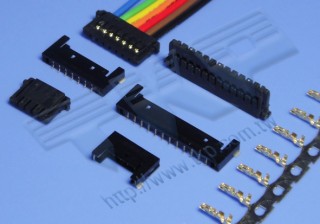 15M2 series - Wire-to-Board