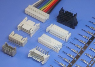 20J1-Serie - Kabel zu Kabel