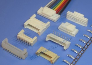 20Y1 series - Wire-to-Board