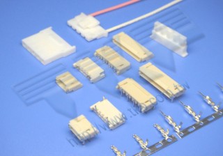 Serie H40Y1 - Conectores de placa base