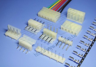 Connettore della serie Board to Board 5.08mm-8508 - Scheda a Scheda