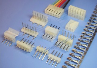 Kết nối dây đến dây 3.96mm-8800 - Dây đến Dây