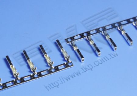 Weiblicher Anschluss 020J1 Typ Automobilanschluss - SWPR-001T-P025-JST