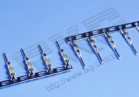 Männlicher Anschluss 020J1 Typ Automobilanschluss - SWPT-001T-P025-JST