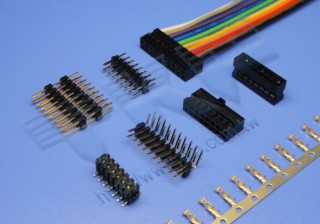 FH series - Wire-to-Board