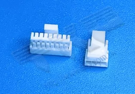 HOUSING 1.00mm (.039") Micro terminal