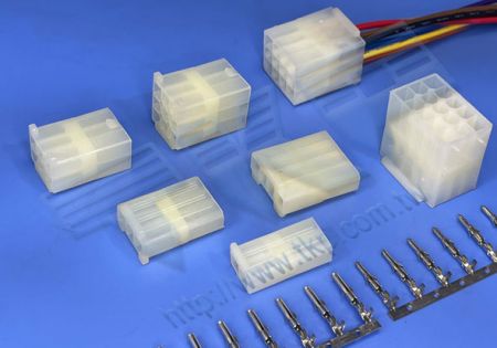 H7725P1 series - Wire-to-Wire