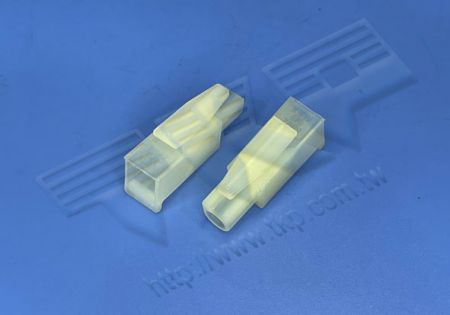 INCARCINATORE 8.38mm (.330") PITCH - 42179-M