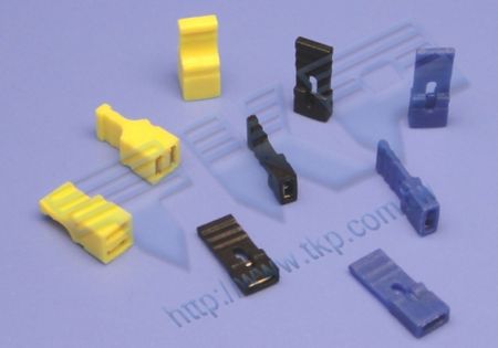 Serie de Mini Jumpers de 2.00mm - Mini puente