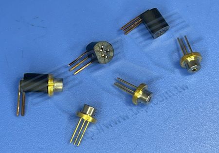 LED-Seriensteckverbinder - LED-Steckverbinder