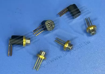 2.00mm 系列LED 快速接头 - LED 灯管用连接器