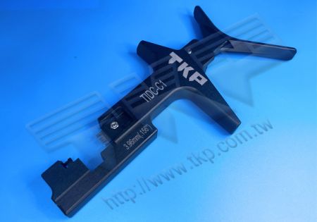 Công cụ kết nối IDC chuyên nghiệp, tương thích với H825422-XX - PANCON