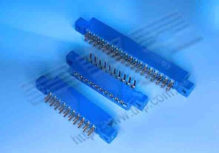 CE396KS series - Gold Finger Connector/Card Edge Connector